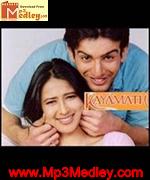 Kayamath tv serial title song song download
